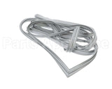 2504 Imperial Brown Gasket