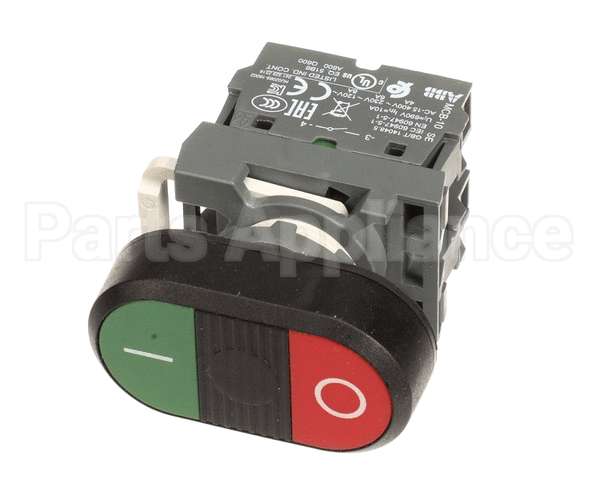 25041 Omcan On/Off Button W/Timer