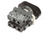 25041 Omcan On/Off Button W/Timer