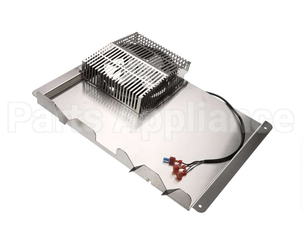 2504425 Duke Evap Panel And Fan Mount Ring