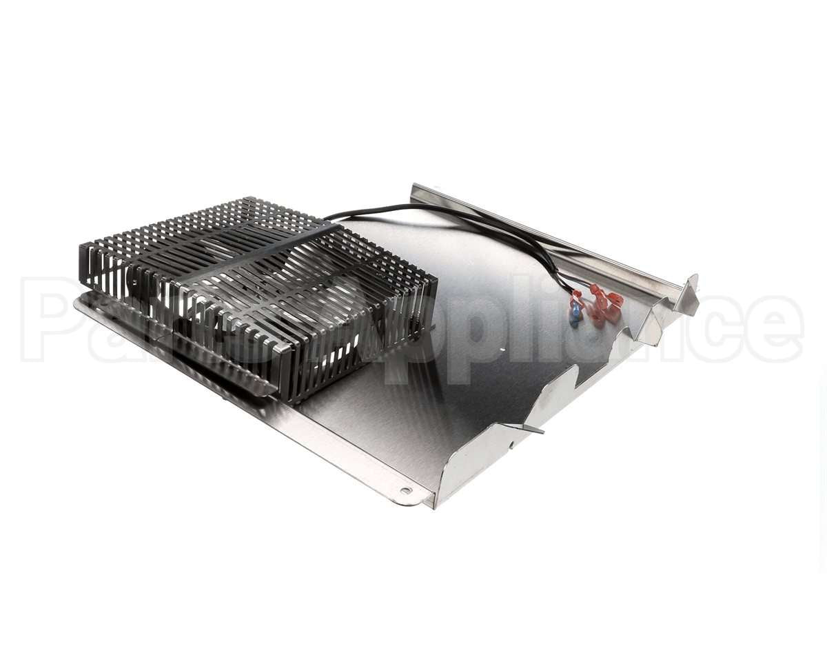 2504425 Duke Evap Panel And Fan Mount Ring