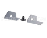 2504646 Duke Rt End Cap Replacement Kit, Cvdc