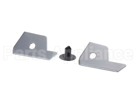 2504646 Duke Rt End Cap Replacement Kit, Cvdc