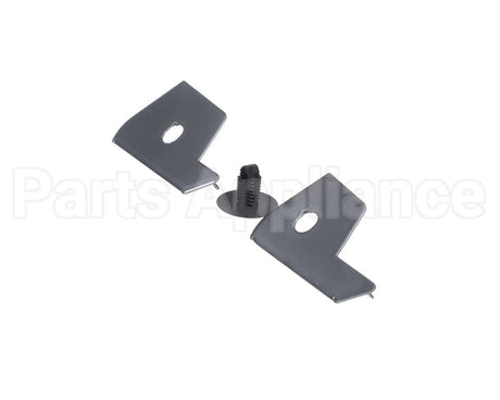 2504646 Duke Rt End Cap Replacement Kit, Cvdc