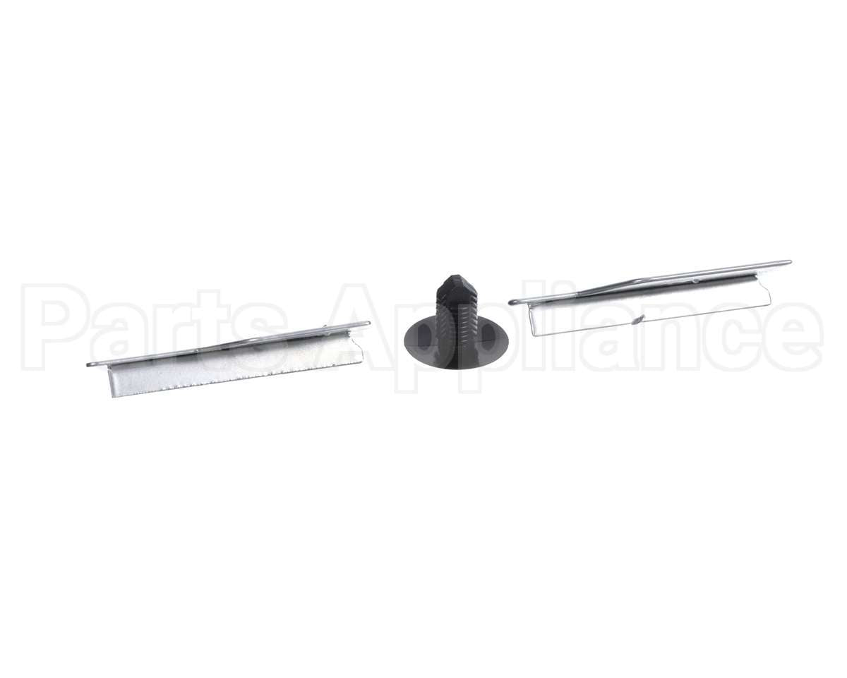2504646 Duke Rt End Cap Replacement Kit, Cvdc