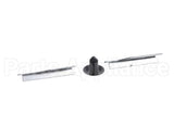 2504646 Duke Rt End Cap Replacement Kit, Cvdc