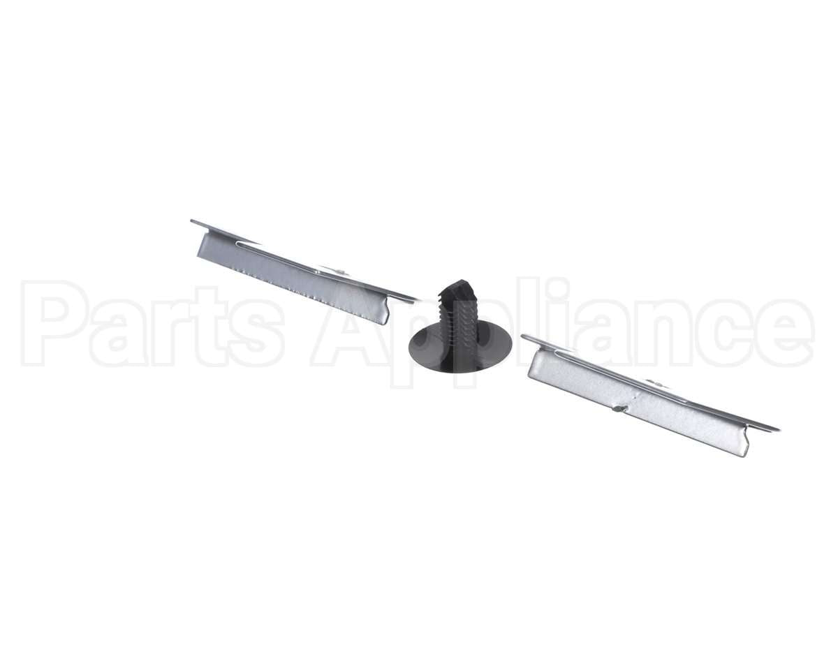 2504646 Duke Rt End Cap Replacement Kit, Cvdc