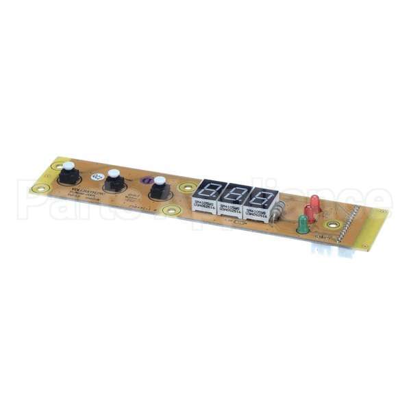 250491-1 Compatible Vollrath Led Vollrath Mirage Units