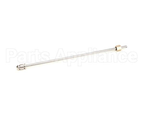 25050-9 Comstock Castle (Assy., 9' China Hat Pilot (Griddle/Broi