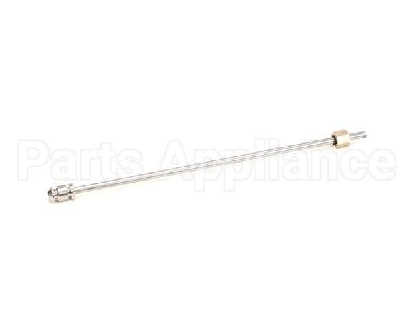 25050-9 Comstock Castle (Assy., 9' China Hat Pilot (Griddle/Broi