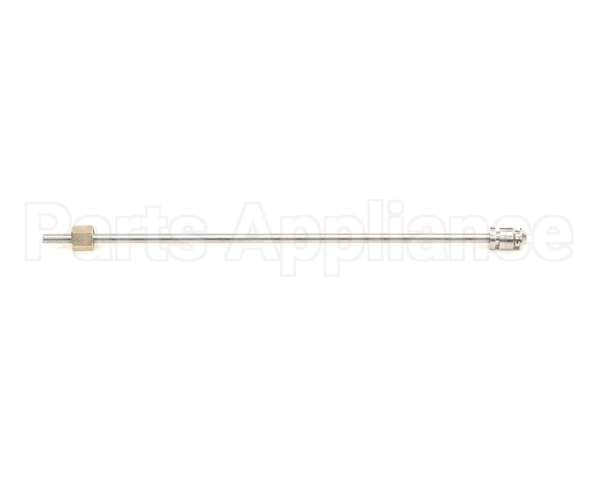 25050-9 Comstock Castle (Assy., 9' China Hat Pilot (Griddle/Broi