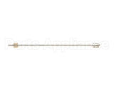 25050-9 Comstock Castle (Assy., 9' China Hat Pilot (Griddle/Broi