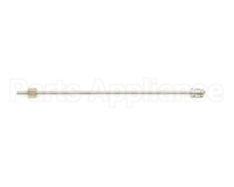 25050-9 Comstock Castle (Assy., 9' China Hat Pilot (Griddle/Broi