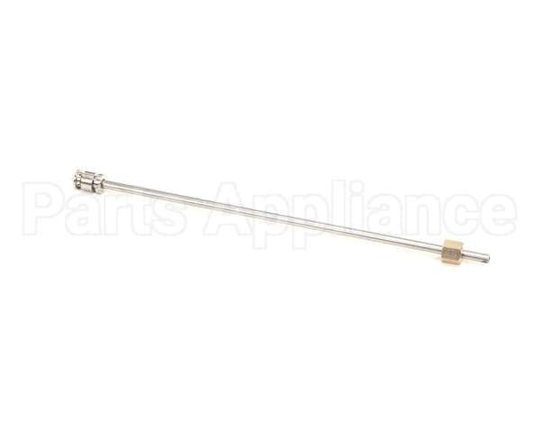 25050-9 Comstock Castle (Assy., 9' China Hat Pilot (Griddle/Broi
