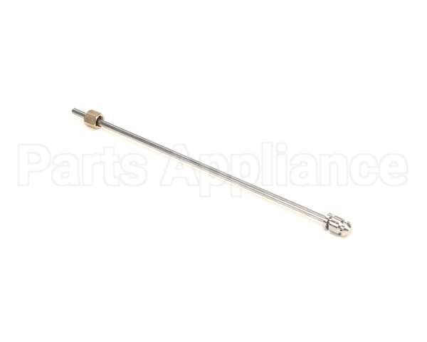 25050-9 Comstock Castle (Assy., 9' China Hat Pilot (Griddle/Broi