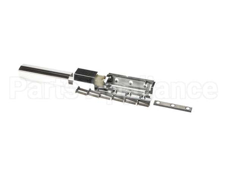 2505114 Florida Stainless Door Hinge, Lh Bottom