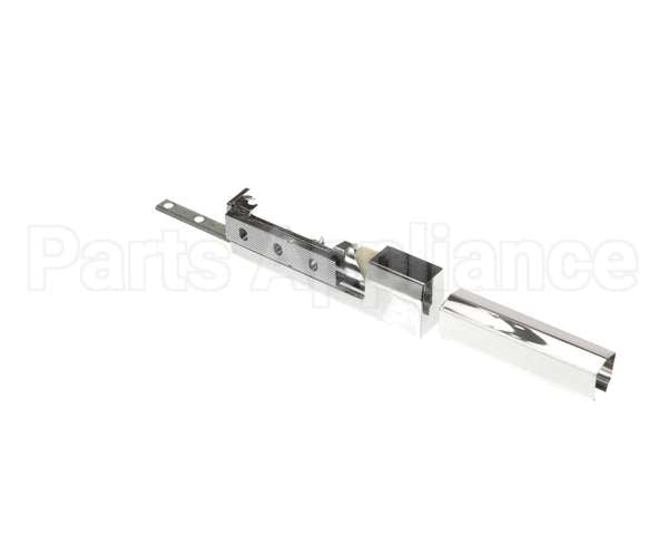 2505114 Florida Stainless Door Hinge, Lh Bottom