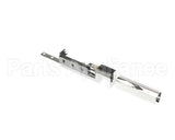 2505114 Florida Stainless Door Hinge, Lh Bottom