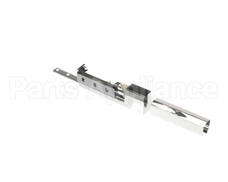 2505114 Florida Stainless Door Hinge, Lh Bottom