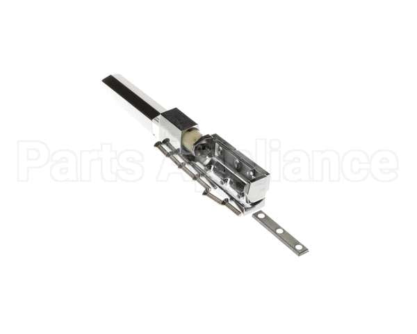 2505114 Florida Stainless Door Hinge, Lh Bottom