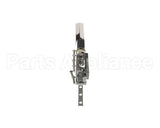 2505114 Florida Stainless Door Hinge, Lh Bottom