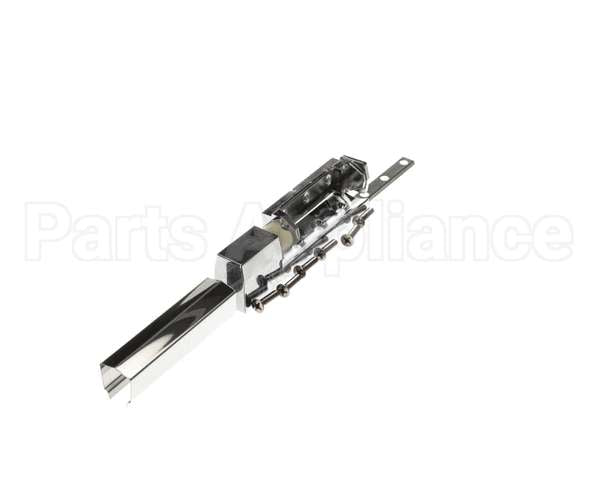 2505114 Florida Stainless Door Hinge, Lh Bottom