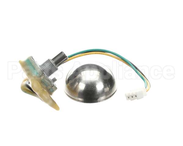 250521-1 Vollrath Potentiometer 59500 59501
