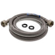 2505FFSS Ss Fill Hose Compatible
