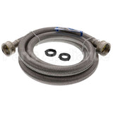 2505FFSS Ss Fill Hose Compatible