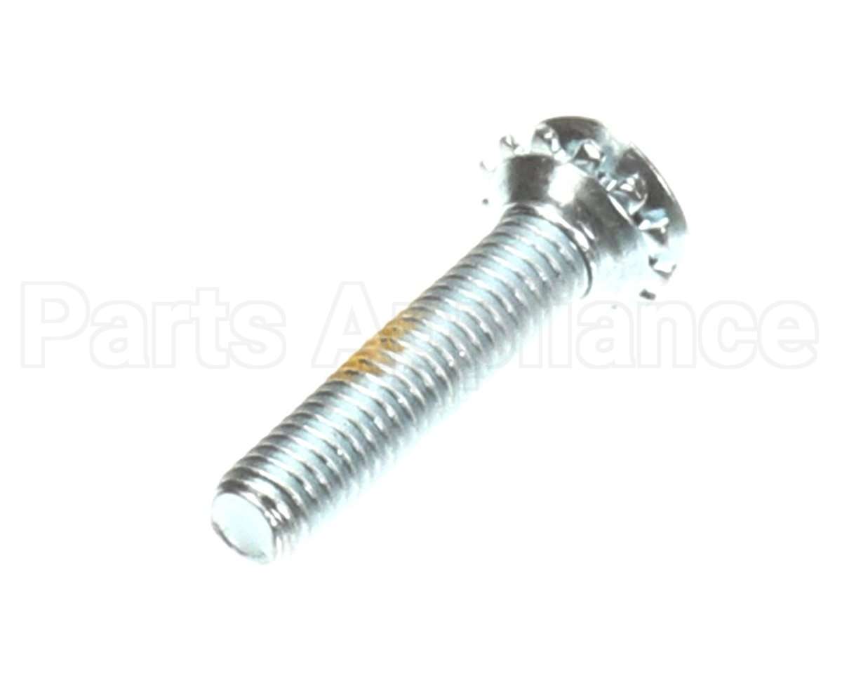 25079 Continental Refrigeration Screw