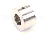 250830P Dynamic Mixer Knob Burner Valve