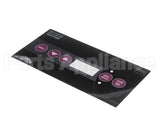 250857-1 Vollrath 69521/524 Mylars