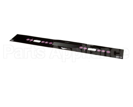 250859-1 Vollrath 69523 Mylars