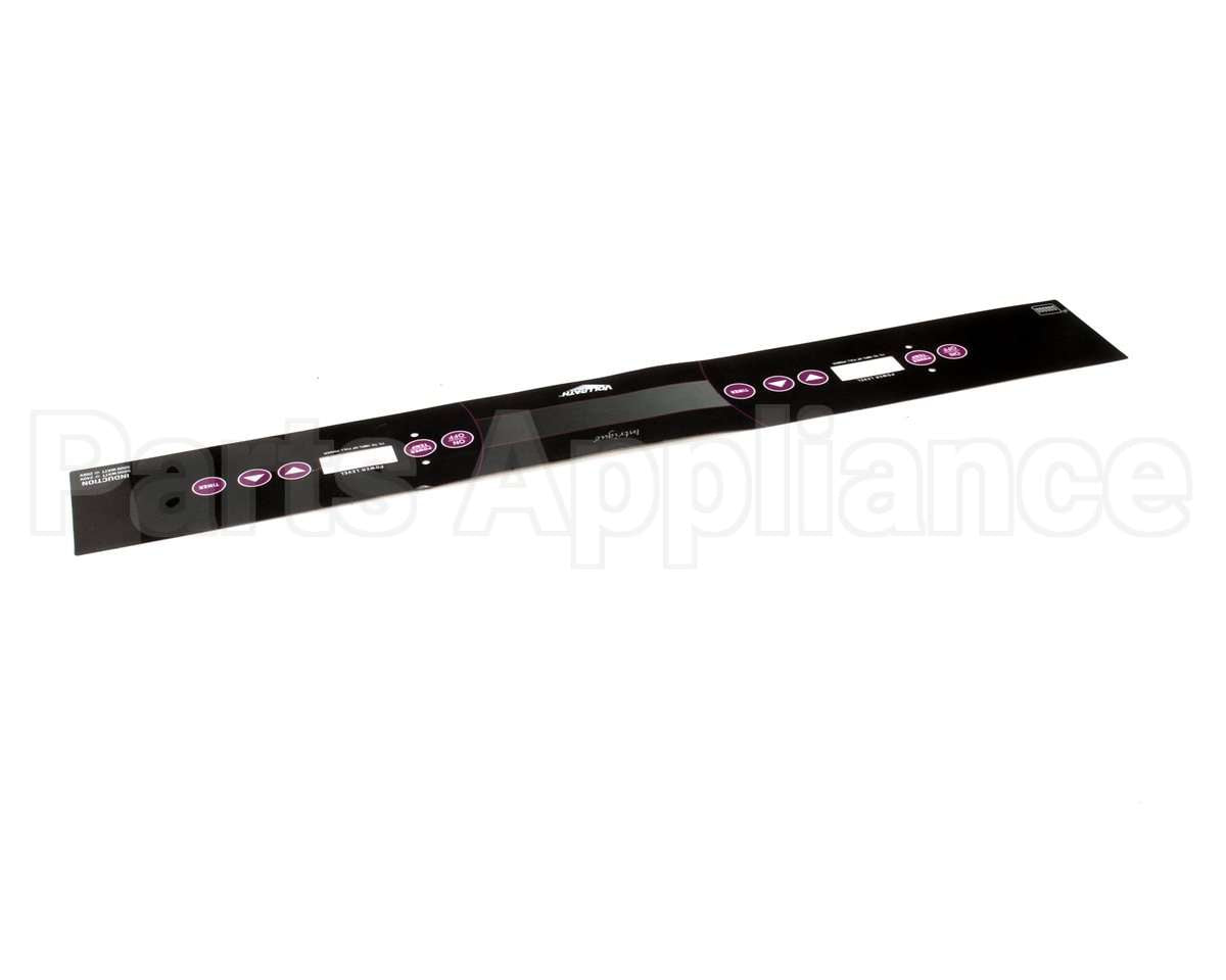 250859-1 Vollrath 69523 Mylars