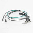 250864 Fisher Paykel Harness Ignition Bgc30-Bqr