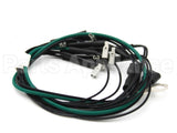 250865P Fisher Paykel Harness Ignition Bgc36-Bqar (P