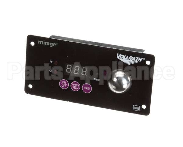 250869-1 Vollrath Control Box Asy 59501, 5950145