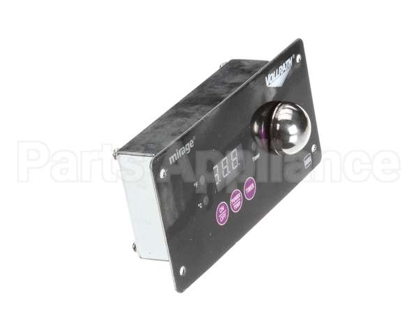 250869-1 Vollrath Control Box Asy 59501, 5950145