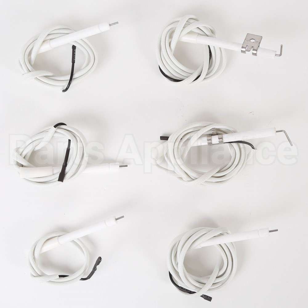 250873 Fisher Paykel Bgc48-Bqar Igniter Kit