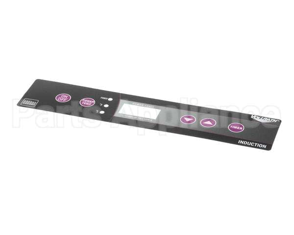 250875-1 Vollrath Mylar 69543
