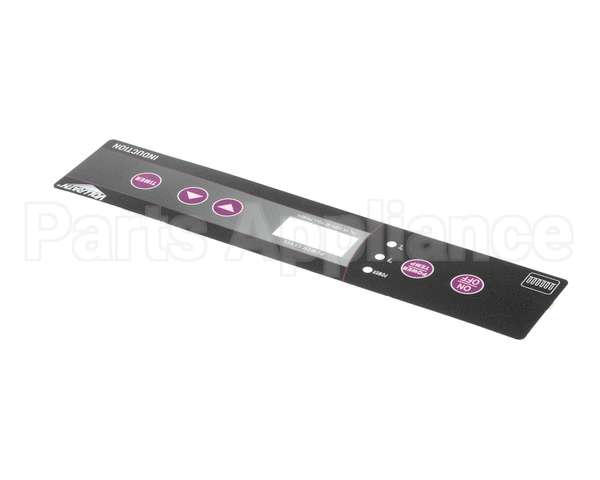 250875-1 Vollrath Mylar 69543