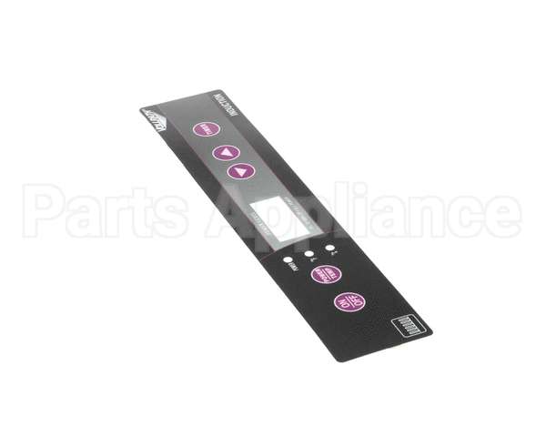 250875-1 Vollrath Mylar 69543