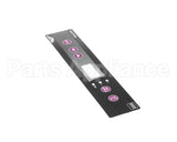 250875-1 Vollrath Mylar 69543