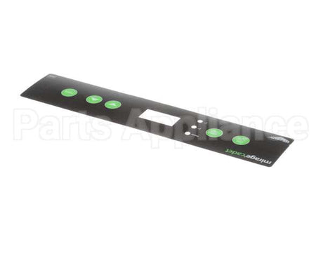 250936-1 Vollrath Mirage Cadet Mylar
