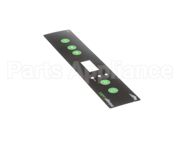 250936-1 Vollrath Mirage Cadet Mylar