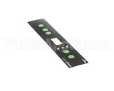 250936-1 Vollrath Mirage Cadet Mylar