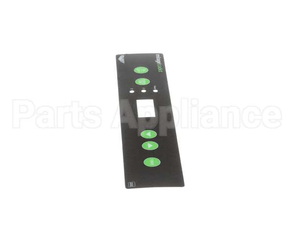 250936-1 Vollrath Mirage Cadet Mylar