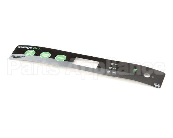 250938-1 Vollrath Mirage Pro Mylar