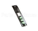 250938-1 Vollrath Mirage Pro Mylar