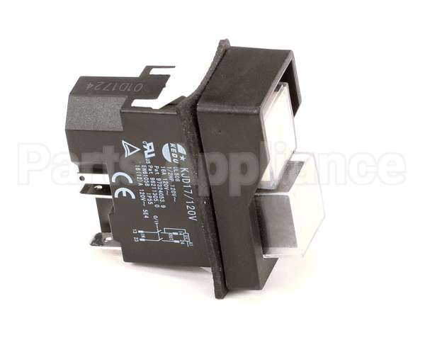 250L-28 Eurodib Power On/Off Switch